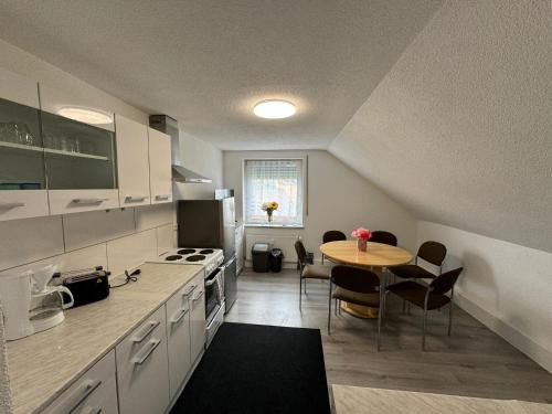 Erbach Apartamento | 2 Zimmer DG Wohnung in Erbach
