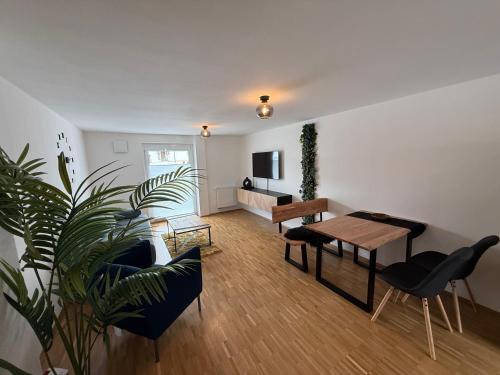 Ihrlerstein Apartamento | 2-Zimmer Wohnoase in Ihrlerstein