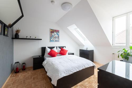 Gries Apartamento | 2 Zimmer Wohnung in der Stadt - Grazy Appartment
