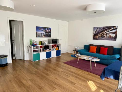 Meilen District Apartamento | 2-Zimmerwohnung 48m2, nahe Zürich