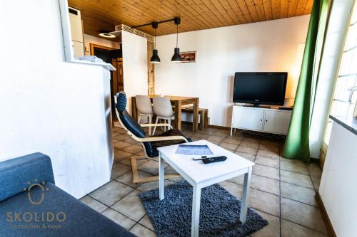 Riederalp Apartamento | 2-Zimmerwohnung an zentraler Lage/Ski-in, Ski-out