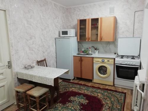 Aktau Apartamento | 20 дом у моря