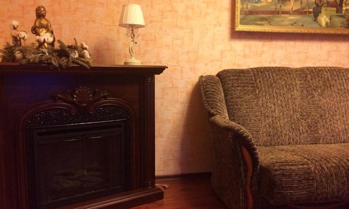 Yaroslavl Apartamento | 20/53 проспект Ленина
