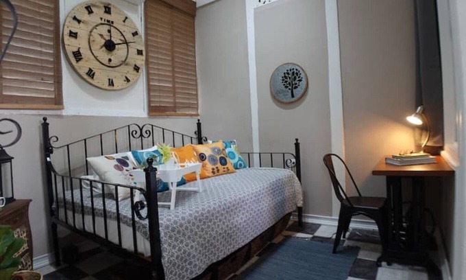 Port of Spain Apartamento | -20% Cozy Colonial 1BR Apt Queens Park Savannah