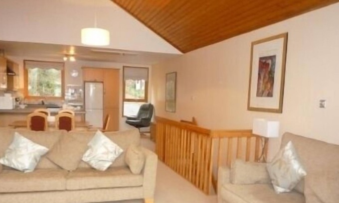 Keswick Cabina | 20 Puente Keswick, KESWICK