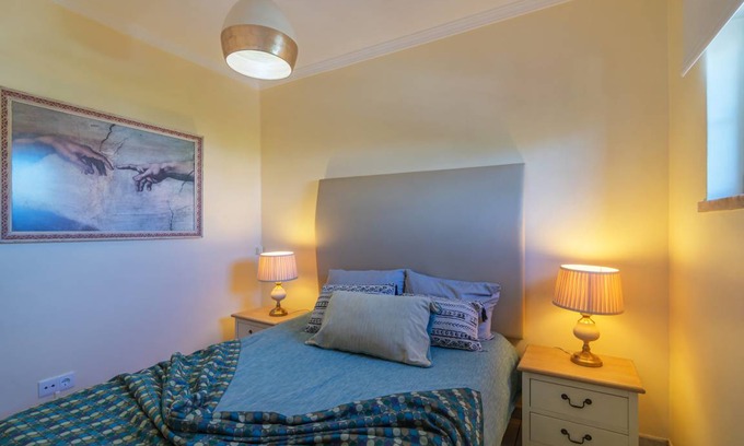 Montenegro Apartamento | 20 m² Apartamento ∙ 1 habitación ∙ 2 huéspedes