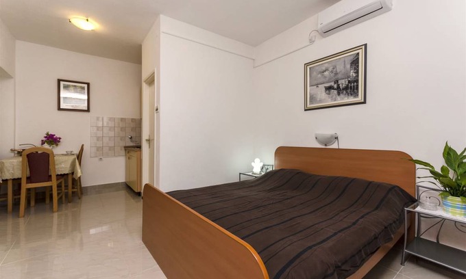 Srima Apartamento | 20 m² Apartamento ∙ 2 huéspedes