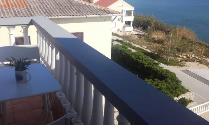 Pag Apartamento | 20 m² Apartamento ∙ 2 huéspedes