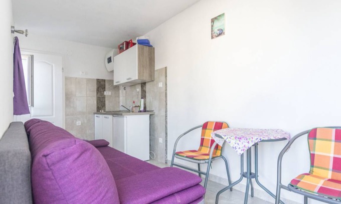 Rogoznica Apartamento | 20 m² Apartamento ∙ 2 huéspedes