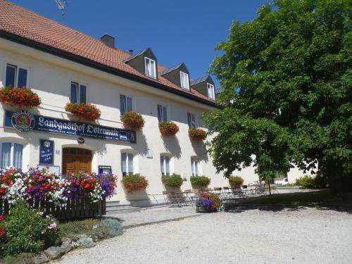 Dachau District Cama Y Desayuno | 20 m² Bed & Breakfast ∙ 2 huéspedes