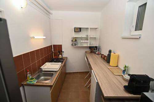 Tokaj Cama Y Desayuno | 20 m² Bed & Breakfast ∙ 2 huéspedes