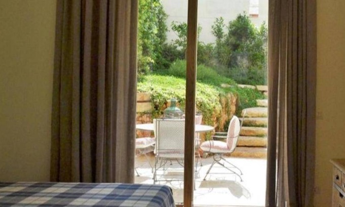 Turi Cama Y Desayuno | 20 m² Bed & Breakfast ∙ 2 huéspedes