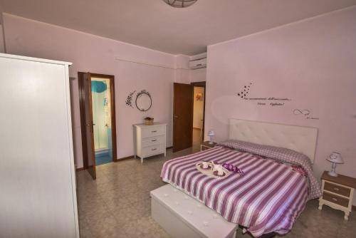 Bagni di Tivoli Cama Y Desayuno | 20 m² Bed & Breakfast ∙ 3 huéspedes