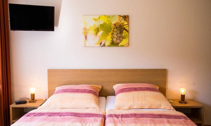 Mehring Hotel | 20 m² Hotel ∙ 1 habitación ∙ 2 huéspedes