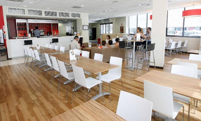 Manises Hotel | 20 m² Hotel ∙ 127 huéspedes