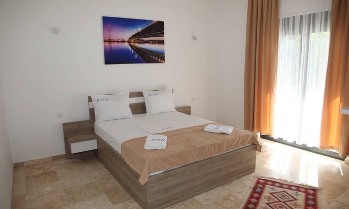 Bregvija Casa | 20 m² Casa ∙ 1 habitación ∙ 2 huéspedes