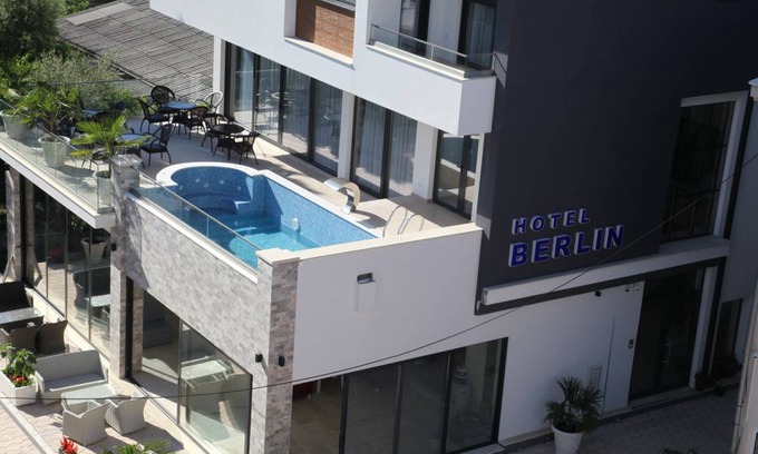 Bregvija Casa | 20 m² Casa ∙ 1 habitación ∙ 2 huéspedes