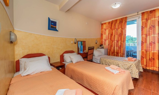Petrovac Casa | 20 m² Casa ∙ 1 habitación ∙ 3 huéspedes