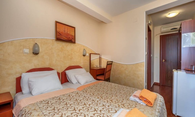 Petrovac Casa | 20 m² Casa ∙ 1 habitación ∙ 2 huéspedes