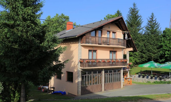 Slunj Complejo | 20 m² Habitación privada ∙ 1 habitación ∙ 2 huéspedes