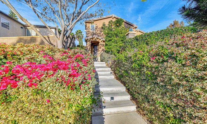 Otay Ranch Casa | 20 Mi to Old Town San Diego: Stay & Play!