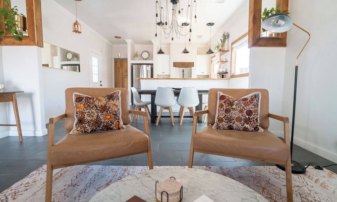 Cottonwood Casa | 20 min to Sedona, 1 mile to Old Town