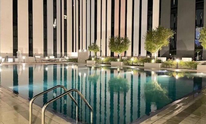 Sharjah Apartamento | 20 Mins drive to Dubai International Airport