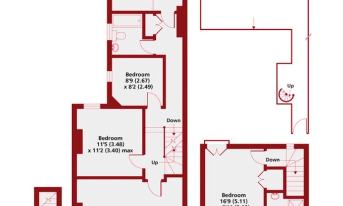 Earlsfield Apartamento | 20 minutes walk from Wimbledon Tennis. Peaceful home with lovely garden.