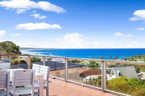Dalmeny Casa | 20 Mummaga Way Dalmeny