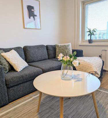 Kemi Apartamento | 20 - Nice apartment in Kemi City Centre, free parking!
