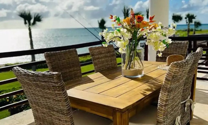 Cap Cana Marina Condominio | (20% OFF) Artsy & Chic Oceanfront hideaway: exclusive Cap Cana Marina district
