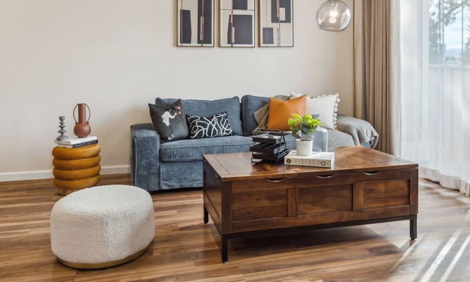 Foster City Casa | 20% OFF Cozy 2B/1.5B Modern House in Foster City. Pet-Friendly!
