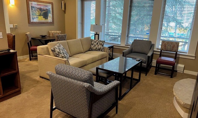 Beaver Creek Complejo | 20%Off Exceptional Experiences Hyatt Residence At Beaver Creek July 5th-12 2B/2B