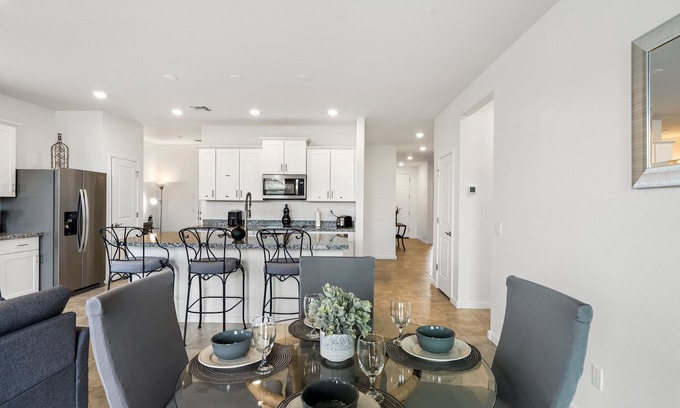 Sundance Casa | 20% OFF Fall & Winter Special In Beautiful AZ At This Newer Built Spacious Home