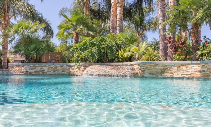 Wildomar Casa | 20% Off July Dates - Pool,Spa,Tiki Bar, Cls 2 Wineries!