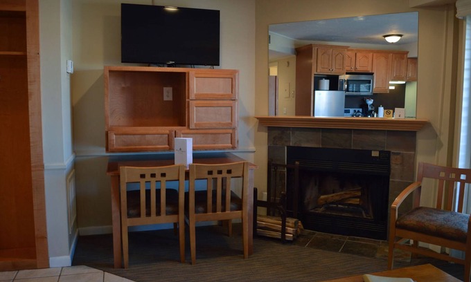 North Park City Complejo | 20% off Park Regency Instant Booking 1 Bedroom Dates 1/25/2025 thru 2/1/2025