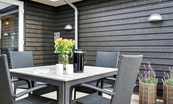 Norre Nebel Casa | 20 person holiday home in Nørre Nebel