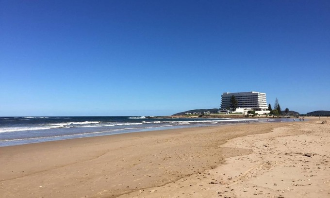 Plettenberg Bay Apartamento | 20 River Club Villas