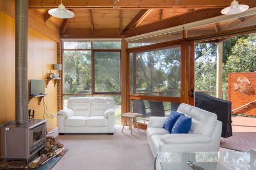 Silverleaves Casa | 20 Shearwater Drive