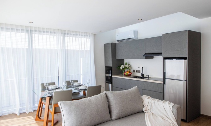 Umalas Hotel | 20 Suites Umalas