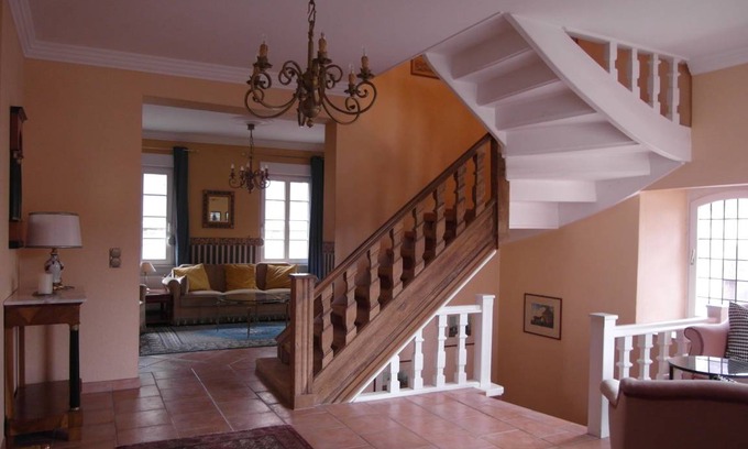 Muelheim Apartamento | 200 m² Apartamento ∙ 4 habitaciones ∙ 8 personas