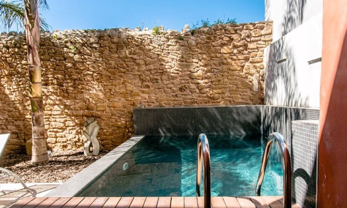 Casco antiguo de Alcudia Casa | 200 m² Casa ∙ 1 habitación ∙ 6 huéspedes