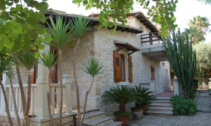 Marina di Modica Villa | 200 m² Villa ∙ 4 habitaciones ∙ 7 huéspedes