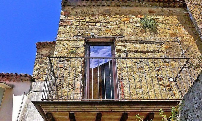 Centola Casa | '200 Tower by Interhome