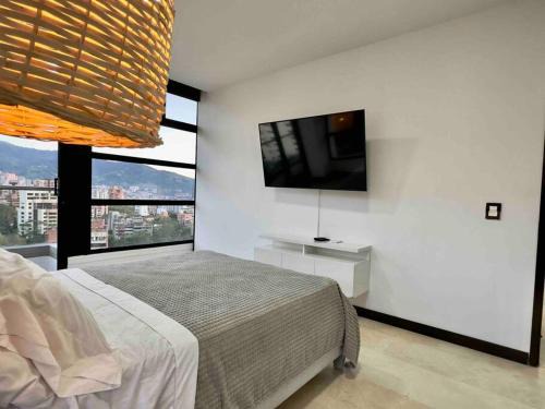 El Castillo Apartamento | 2001 Charming apartment in El Poblado