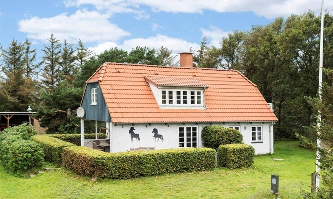 Sundhuse Casa | 20085 Ulfborg - Vesterhavsvej 4 A