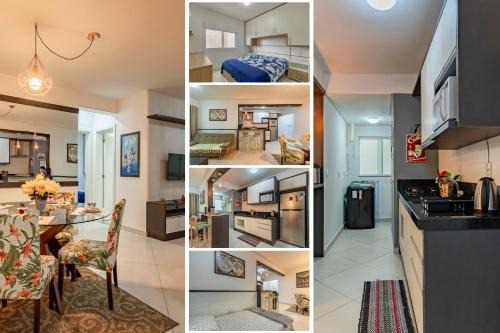 Tramandai Apartamento | 200m da Praia II 1,8km Congresso Est Catolica 2025 II Wi-Fi l 4 Pessoas l Churrasqueira l Elevador 3º Andar l Cadeira de Praia e Guarda Sol l Vaga Garagem