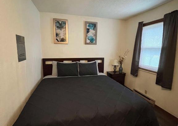 Tomah Apartamento | 201-A East Veterans St