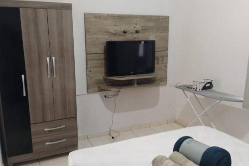 Alto Maron Apartamento | 201 Apt aconchegante e funcional prox ao centro