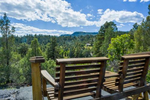 Pagosa Meadows IV Casa | 201 Crestone Pl.